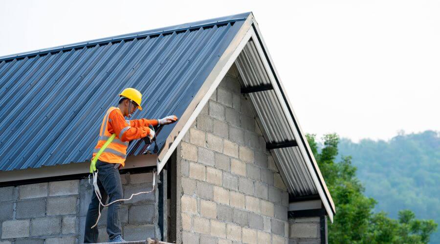 Expert top industrial roofings services in Cedar Glen, CA